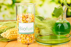 Welstor biofuel availability