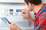free Welstor gas safe engineer quotes