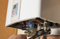 free Welstor boiler install quotes