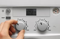 free Welstor boiler maintenance quotes